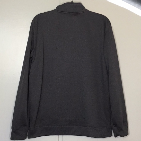 NHL San Jose sharks pullover - Picture 2 of 4